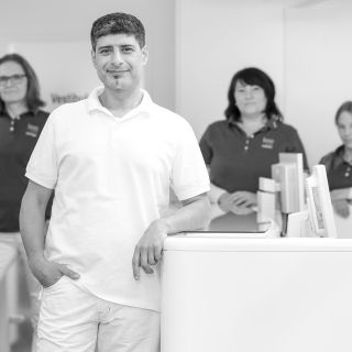 Dr. med. Bülent Senkal – Facharzt für Hals-Nasen-Ohrenheilkunde, Köln-Dellbrück