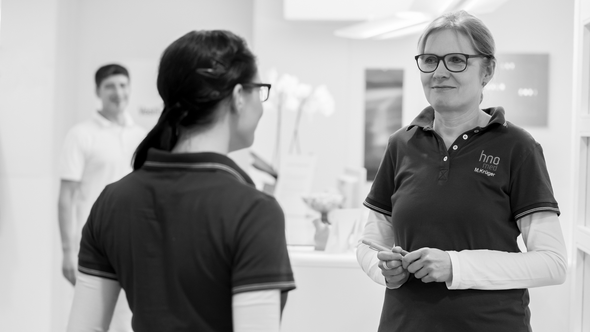 Dr. med. Bülent Senkal – Facharzt für Hals-Nasen-Ohrenheilkunde, Köln-Dellbrück