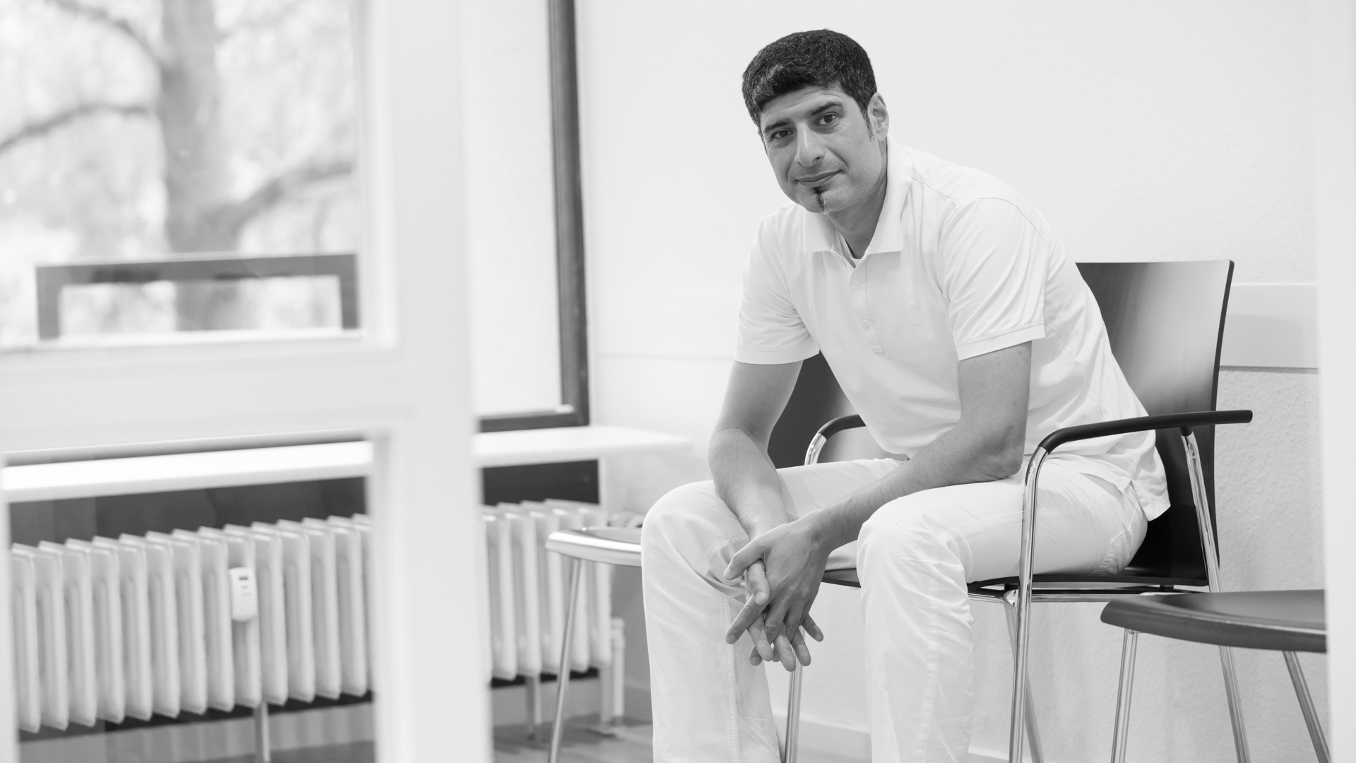 Dr. med. Bülent Senkal – Facharzt für Hals-Nasen-Ohrenheilkunde, Köln-Dellbrück