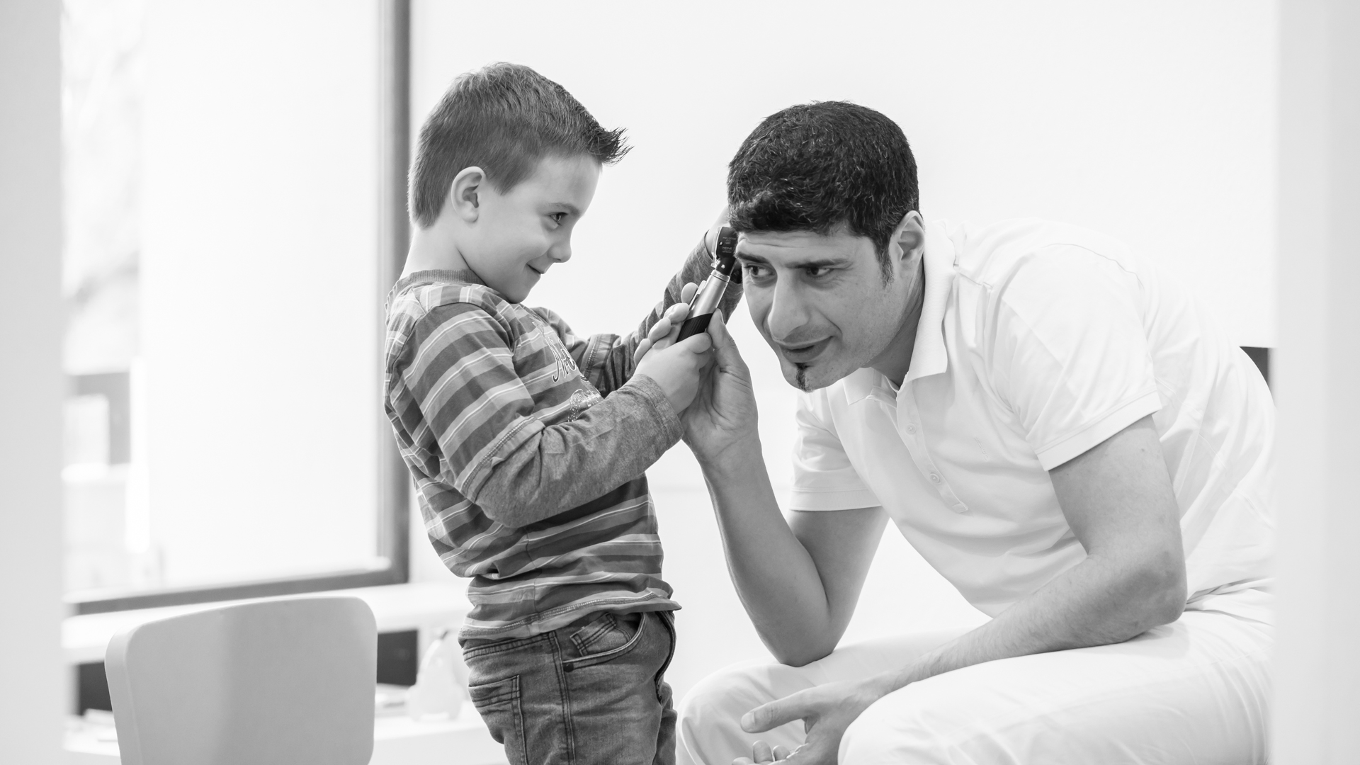 Dr. med. Bülent Senkal – Facharzt für Hals-Nasen-Ohrenheilkunde, Köln-Dellbrück